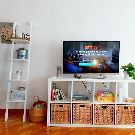 Apartamento Centrico Y Luminoso Cerca De La Playa. Lägenhet Castellón de la Plana Exteriör bild