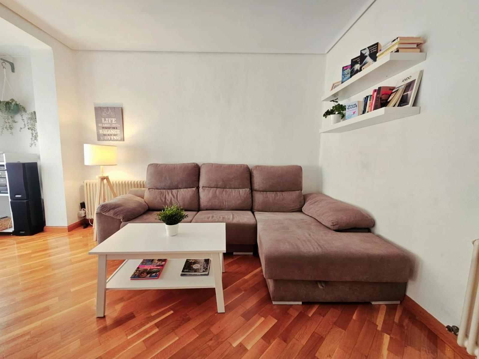 Apartamento Centrico Y Luminoso Cerca De La Playa. Lägenhet Castellón de la Plana Exteriör bild